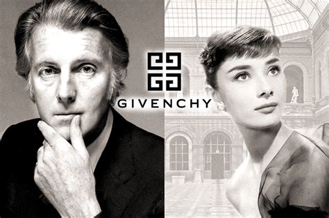 givenchy อัจฉริยะ